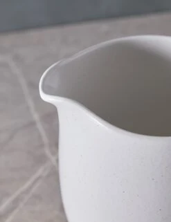 Pacifica Pitcher By Casafina -Tableware Supplies Store PacificaPitcherbyCasafina Salt L04672631664