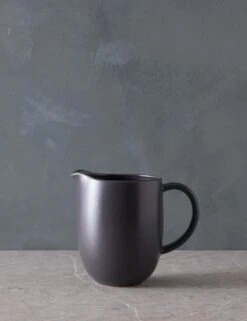 Pacifica Pitcher By Casafina -Tableware Supplies Store PacificaPitcherbyCasafina SeedGray L04672641634