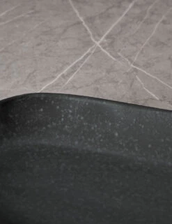 Weilan Large Serving Dish -Tableware Supplies Store PionLargeServingDish Black BrownbyHouseDoctor 12162