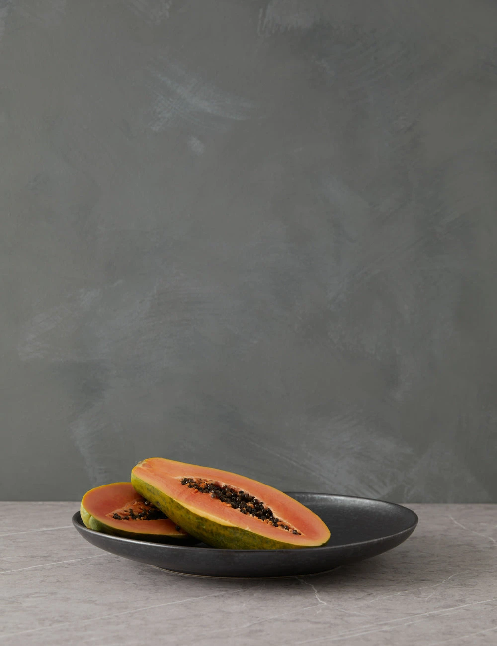 Weilan Round Platter 3 Weilan Round Platter