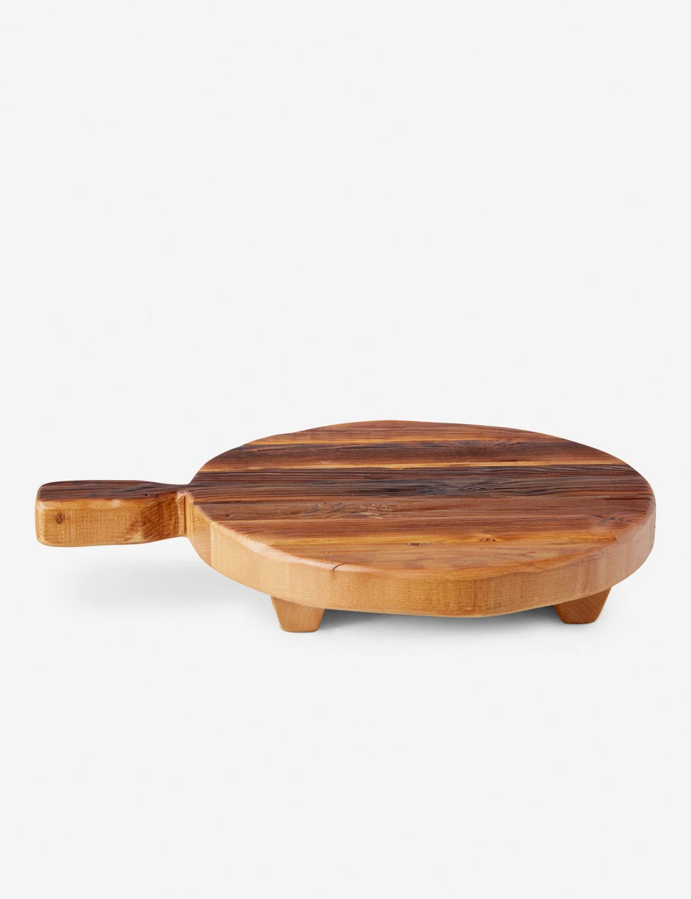 Classic Round Footed Board 3 Classic Round Footed Board