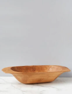 Vintage Dough Bowl 14 Vintage Dough Bowl -Tableware Supplies Store REY821LN9 etuhome Vintage Natural Dough Bowl Large 1 f77895fb 12c2 4deb 841f 3fb0e2e0e7b1