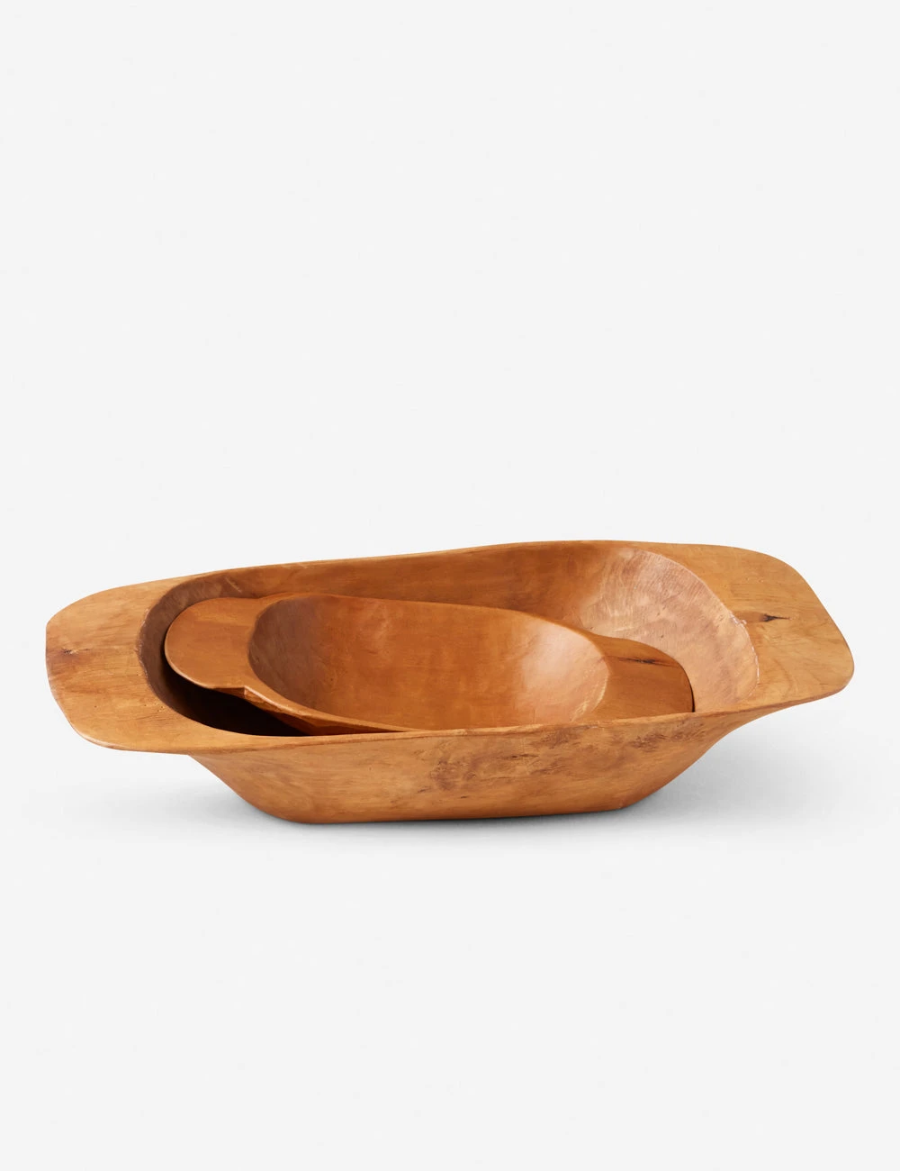 Vintage Dough Bowl 7 Vintage Dough Bowl - Image 5