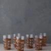 Lorraine Highball Glasses (Set Of 6) -Tableware Supplies Store RattanCageHighball setof6 A06569505534 Product