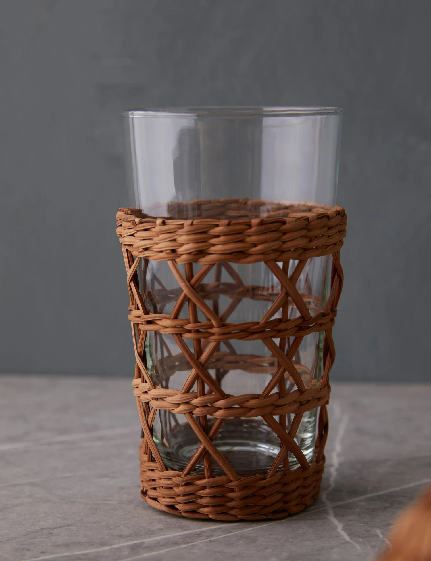 Lorraine Highball Glasses (Set Of 6) 4 Lorraine Highball Glasses (Set Of 6) - Image 2