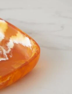 Rectangular Platter By Atlawa 21 Rectangular Platter By Atlawa -Tableware Supplies Store RectangularPlatter 5.9x8.2x1.6 Honey15096