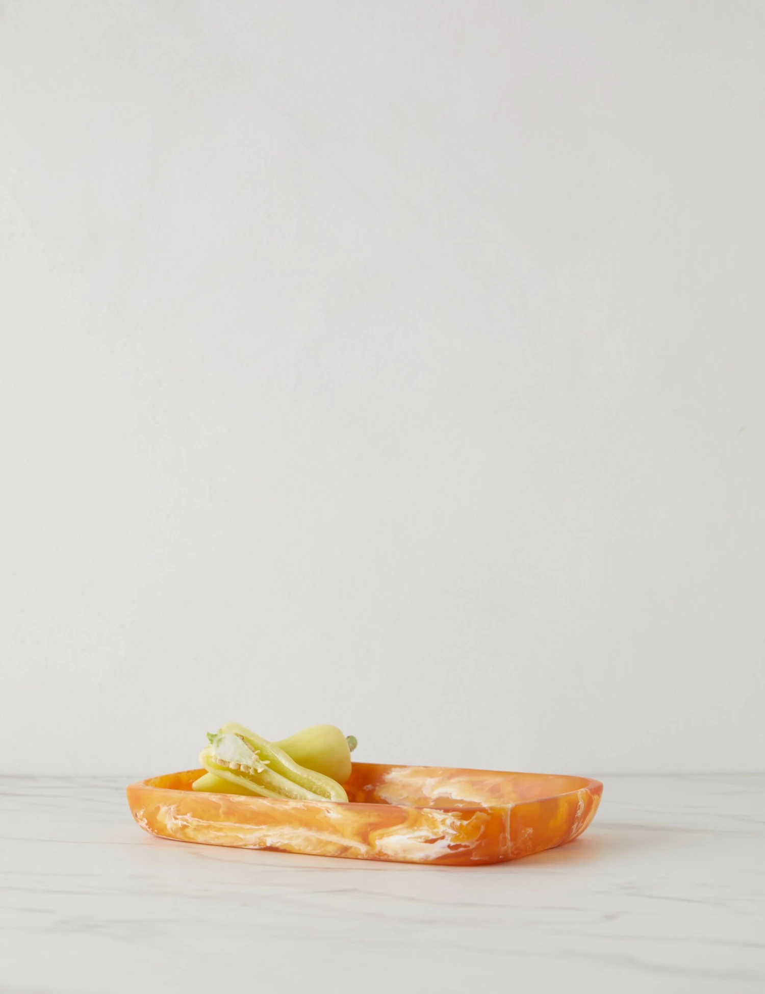 Rectangular Platter By Atlawa 6 Rectangular Platter By Atlawa - Image 4