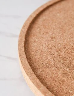 Redonda Cork Lid By Costa Nova -Tableware Supplies Store RedondaCorkLidbyCostaNova 12in 16190