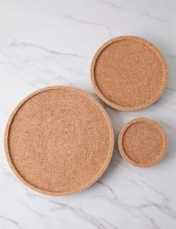 Redonda Cork Lid By Costa Nova -Tableware Supplies Store RedondaCorkLidbyCostaNova Group 16189