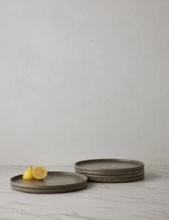 Redonda Dinner Plate (Set Of 6) By Costa Nova -Tableware Supplies Store RedondaDinnerPlate Setof6 byCostaNova Brown 11 A0655176B 3484 SITECROP 222ff938 5033 444e 93bd 730852b39d8d