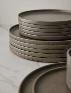 Redonda Dinnerware (18-Piece Set) By Costa Nova -Tableware Supplies Store RedondaDinnerware 18 PieceSet byCostaNova Brown L046662120526 SITECROP