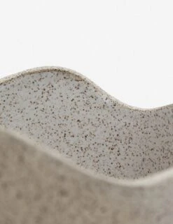 Swell Utensil Holder By SIN 9 Swell Utensil Holder By SIN -Tableware Supplies Store SINCeramicsSwellUtensilHolder 4023