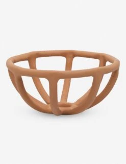 Prong Bowl By SIN -Tableware Supplies Store SINProngBowl Terracotta 4010