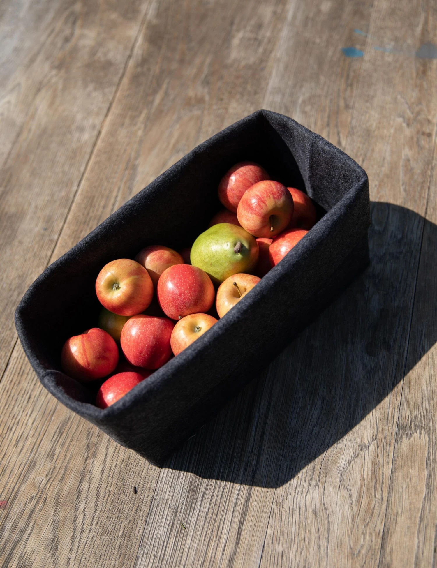 The Flex Bin, Small (Set Of 3) By SortJoy 11 The Flex Bin, Small (Set Of 3) By SortJoy - Image 9