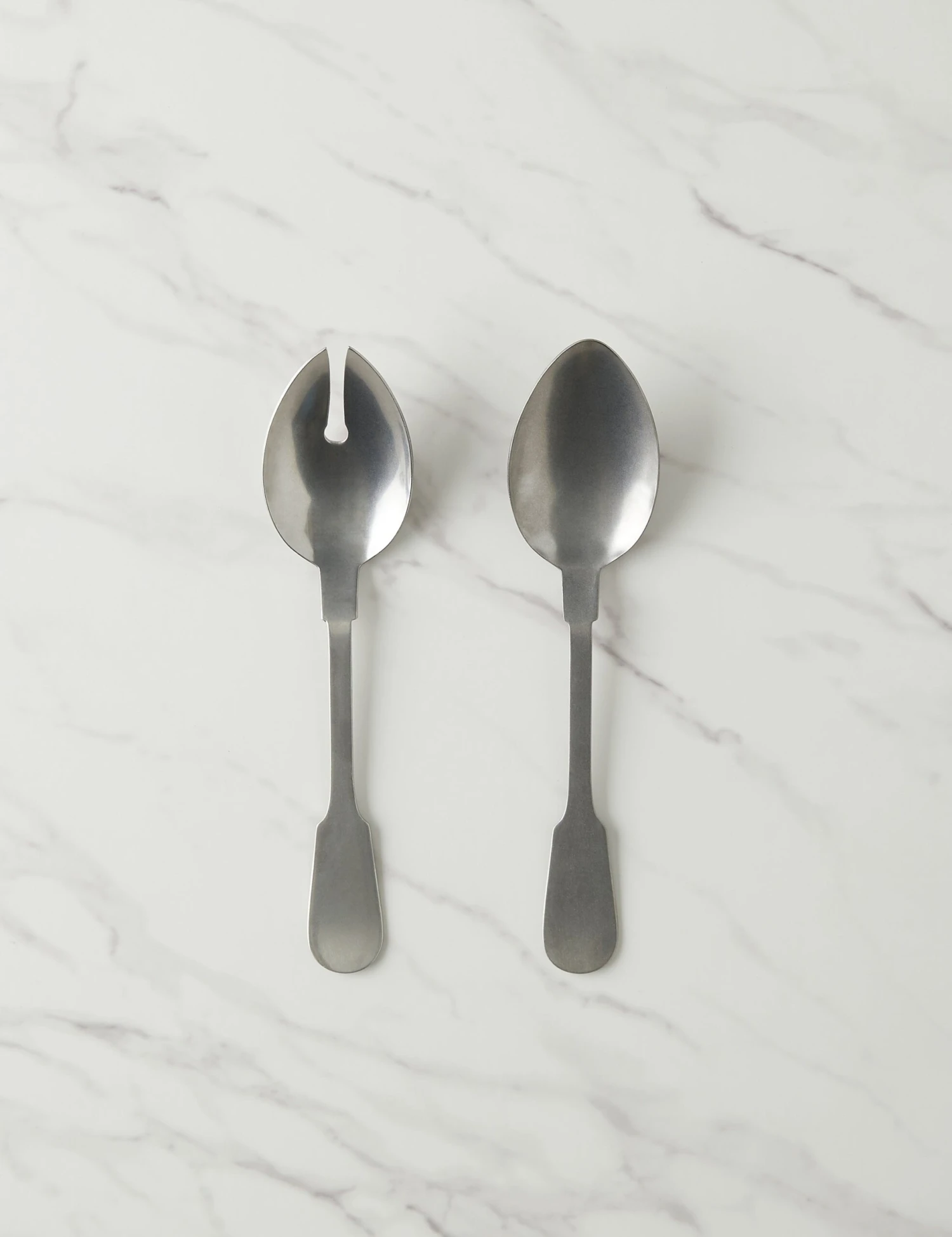 Saga Salad Servers (2-Piece Set) By Costa Nova 3 Saga Salad Servers (2-Piece Set) By Costa Nova