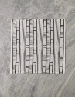 Sector Linen Napkins (Set Of 4) By Hadiya Williams 8 Sector Linen Napkins (Set Of 4) By Hadiya Williams -Tableware Supplies Store SectorLinenNapkins Setof4 byHadiyaWilliams A0655723 1062