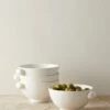 Shapeshifter Cereal Bowl (Set Of 4) By Sarah Sherman Samuel