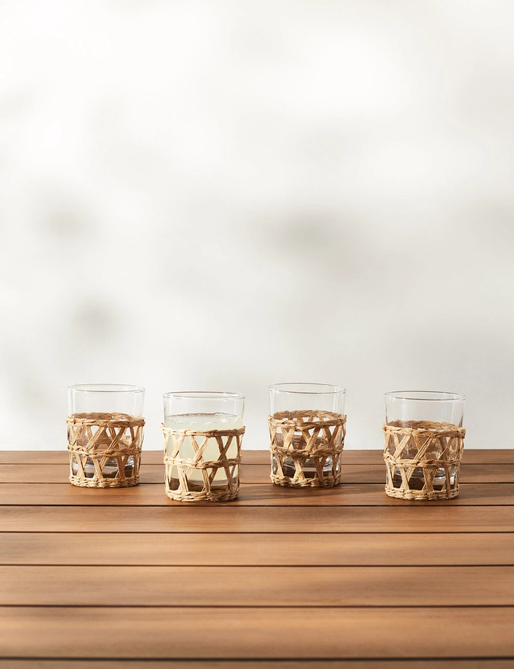 Shelly Tumbler (Set Of 4) 3 Shelly Tumbler (Set Of 4)