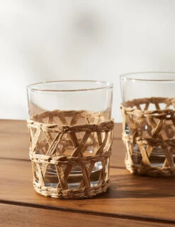 Shelly Tumbler (Set Of 4) 8 Shelly Tumbler (Set Of 4) -Tableware Supplies Store ShellyIcedTeaGlass Setof4 3915