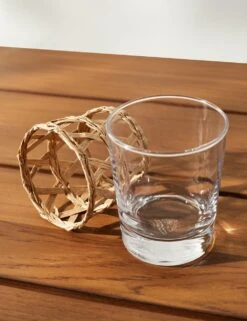Shelly Tumbler (Set Of 4) 9 Shelly Tumbler (Set Of 4) -Tableware Supplies Store ShellyIcedTeaGlass Setof4 3921