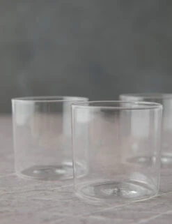 Sora Tumblers (Set Of 4) By Hudson Wilder -Tableware Supplies Store SoraShortTumblers setof411969