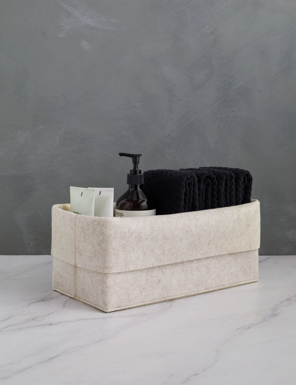 The Flex Bin, Small (Set Of 3) By SortJoy 4 The Flex Bin, Small (Set Of 3) By SortJoy - Image 2