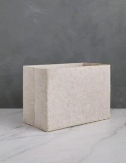 The Flex Bin, Small (Set Of 3) By SortJoy 16 The Flex Bin, Small (Set Of 3) By SortJoy -Tableware Supplies Store SortJoyTheFlexBin Small Stone Setof3 4695 SITECROP