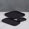 The Tray Trio (Set Of 3) By SortJoy 2 The Tray Trio (Set Of 3) By SortJoy -Tableware Supplies Store SortJoyTheTrayTrio Carbon Setof3 224 SITECROP