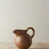 Stoneware Pitcher By Sarah Sherman Samuel -Tableware Supplies Store StonewarePitcherbySarahShermanSamuel A06558020827 Product