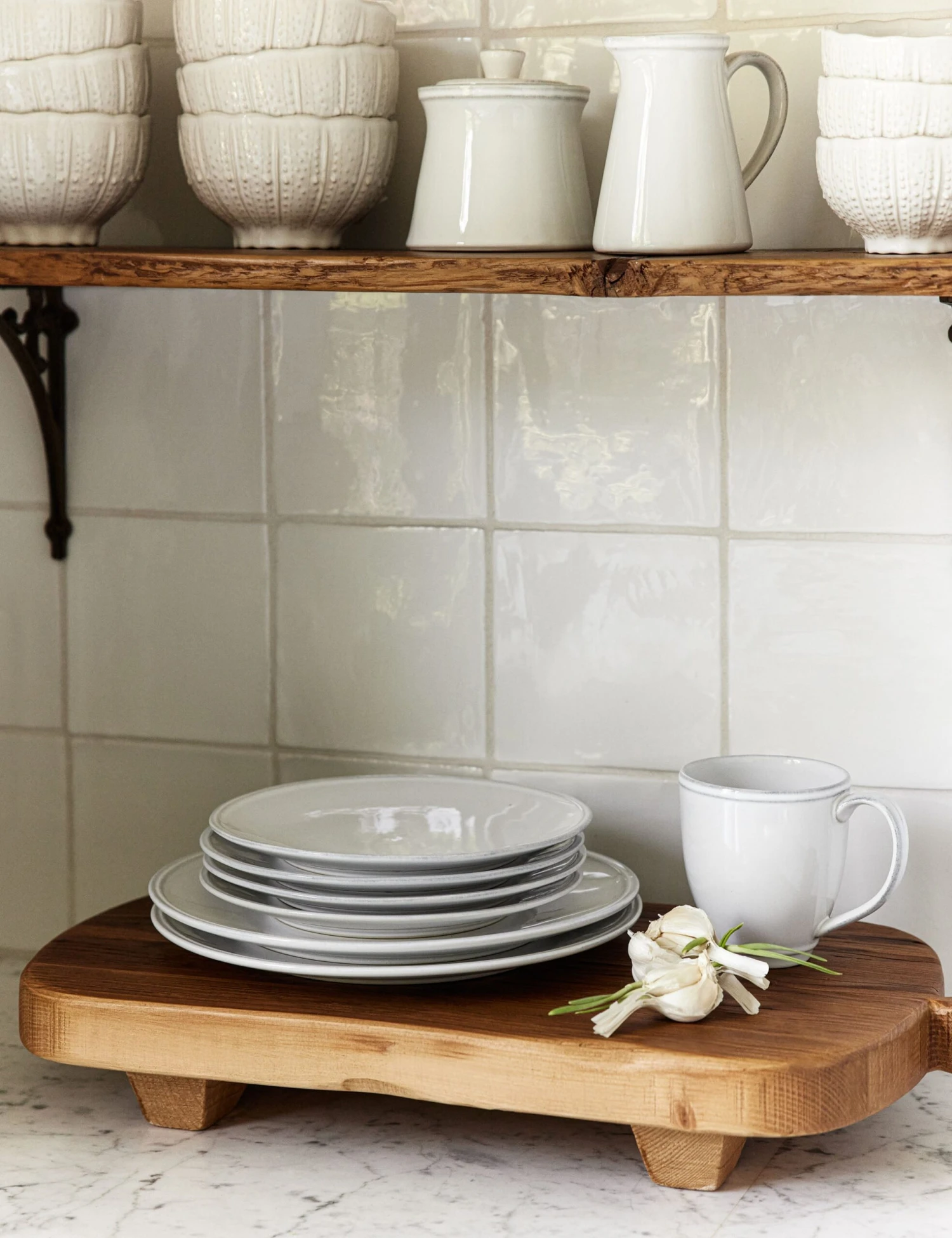 Classic Rectangle Footed Board 4 Classic Rectangle Footed Board - Image 2