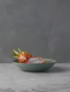 Nature Deep Plate By Thomas For Rosenthal -Tableware Supplies Store ThomasNatureDeepPlate Water 4502