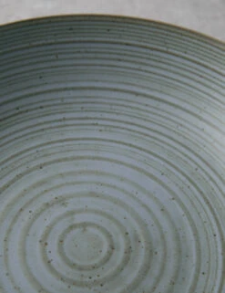 Nature Deep Plate By Thomas For Rosenthal -Tableware Supplies Store ThomasNatureDeepPlate Water 4508