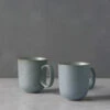 Nature Mugs (Set Of 2) By Thomas For Rosenthal 2 Nature Mugs (Set Of 2) By Thomas For Rosenthal -Tableware Supplies Store ThomasNatureS 6Mugs Water 4639 1