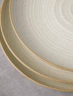 Nature Salad Plates (Set Of 6) By Thomas For Rosenthal 19 Nature Salad Plates (Set Of 6) By Thomas For Rosenthal -Tableware Supplies Store ThomasNatureS 6SaladPlates Sand 4563