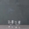 Tutu Bowl / Water Glass (Set Of 2)by Ichendorf Milano -Tableware Supplies Store TutuBowl WaterGlass Setof2 byIchendorfMilano 15726