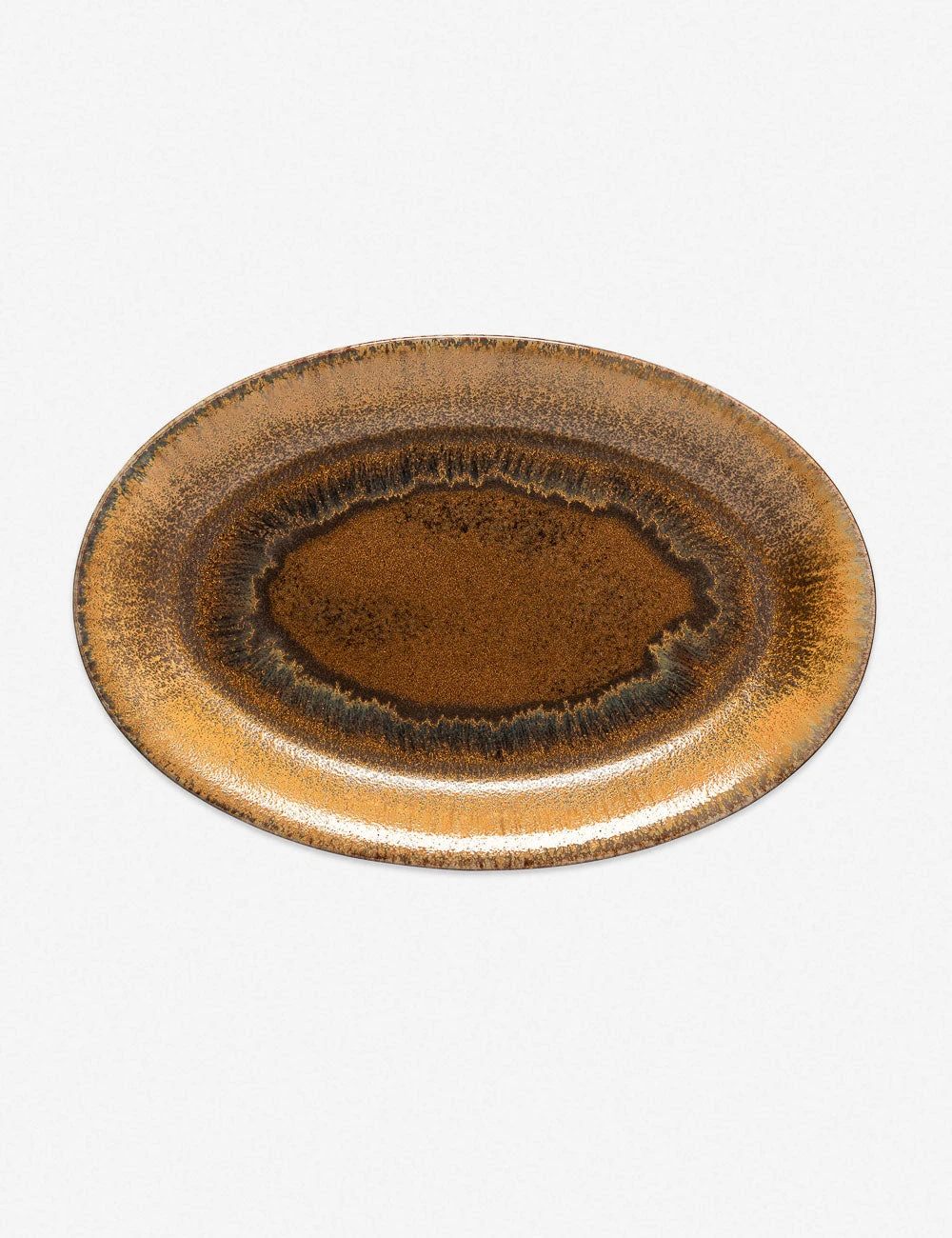 Poterie Oval Platter By Casafina 3 Poterie Oval Platter By Casafina