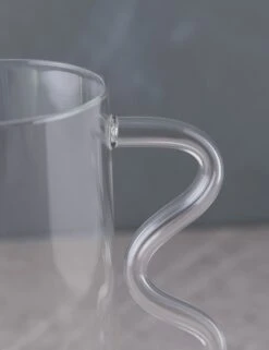 Wave Pitcher By Sophie Lou Jacobsen -Tableware Supplies Store WavePitcherbySophieLouJacobsen Clear A0656967 101 Product