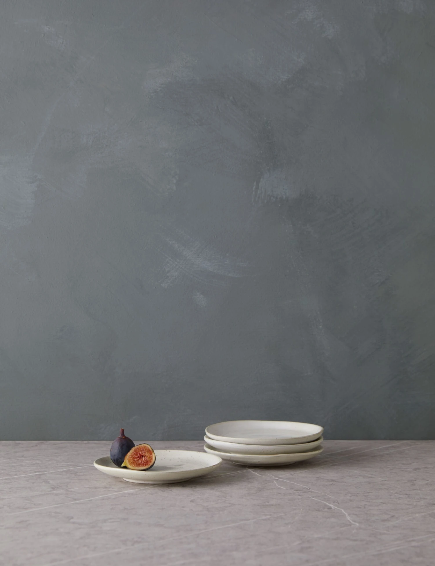 Weilan Cake Plate (Set Of 4) 6 Weilan Cake Plate (Set Of 4) - Image 4