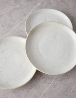 Weilan Cake Plate (Set Of 4) 13 Weilan Cake Plate (Set Of 4) -Tableware Supplies Store WeilanCakePlate Setof4 Black Brown 14822