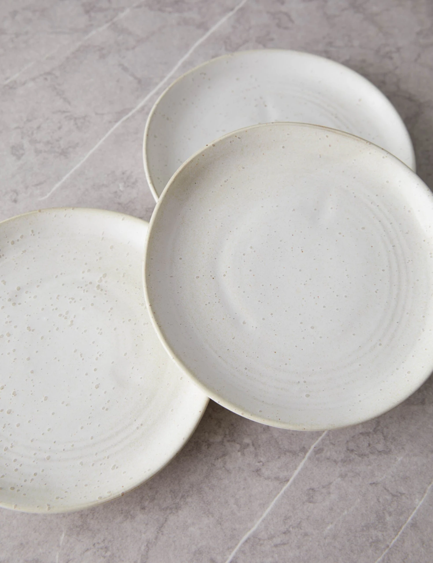 Weilan Cake Plate (Set Of 4) 8 Weilan Cake Plate (Set Of 4) - Image 6