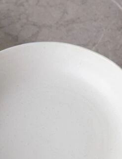 Weilan Low Bowl (Set Of 4) 13 Weilan Low Bowl (Set Of 4) -Tableware Supplies Store WeilanLowBowl Setof4 White Grey 0089