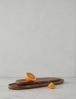 Zidane Trays (Set Of 2) 7 Zidane Trays (Set Of 2) -Tableware Supplies Store ZidaneNestingWoodenTrays Setof2 14494