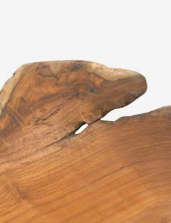 Joss Teak Bowl 11 Joss Teak Bowl -Tableware Supplies Store ah1259 alt2 1