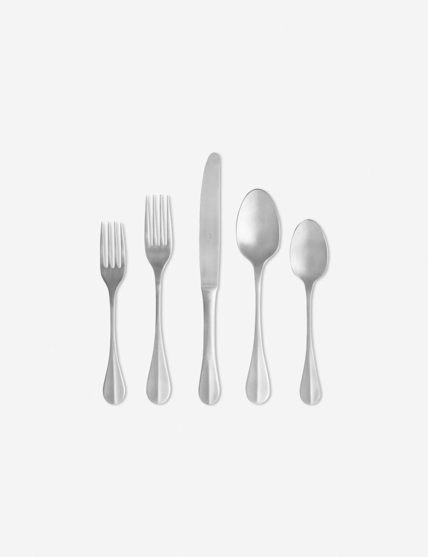 Nau Flatware (20-Piece Set) By Costa Nova 7 Nau Flatware (20-Piece Set) By Costa Nova - Image 5
