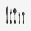 Saga Flatware Set By Costa Nova 2 Saga Flatware Set By Costa Nova -Tableware Supplies Store c20411 saga flatware 5 pieces