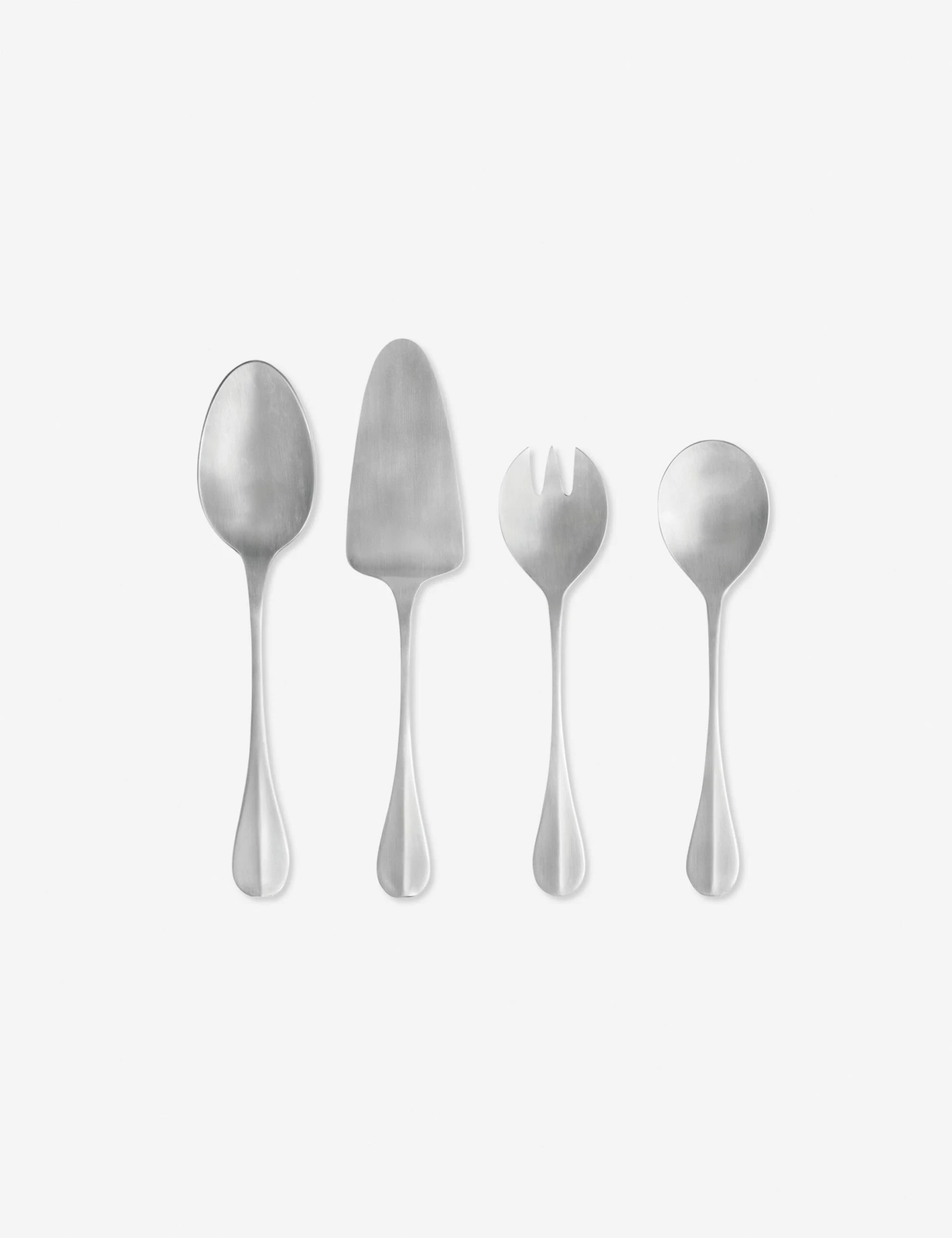 Nau Hostess Serving Set (4-Piece Set) By Costa Nova 3 Nau Hostess Serving Set (4-Piece Set) By Costa Nova