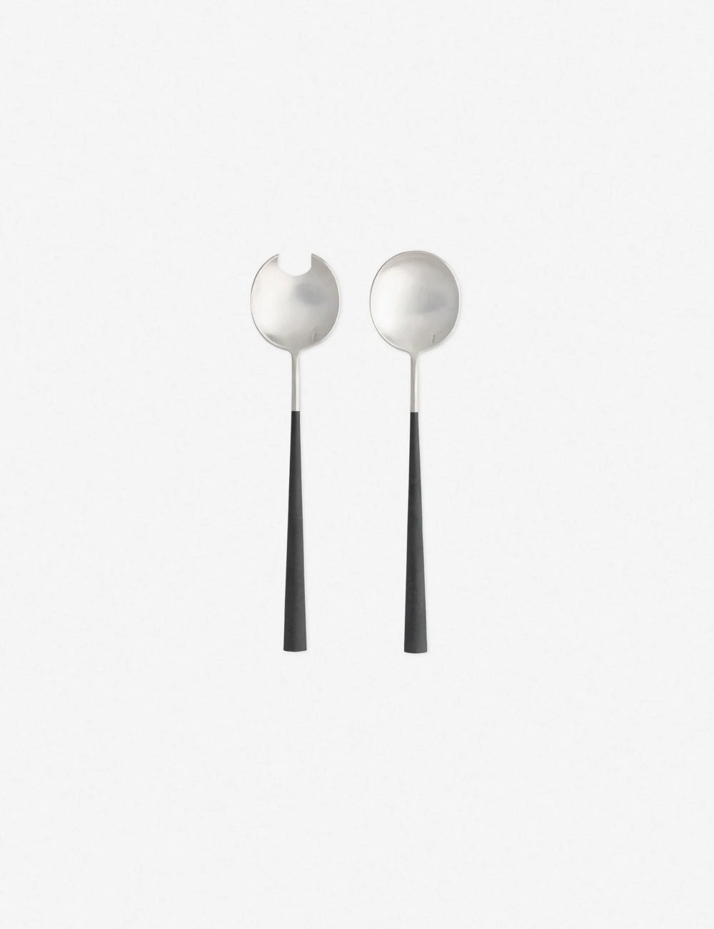 Mito Salad Serving Set By Costa Nova 3 Mito Salad Serving Set By Costa Nova