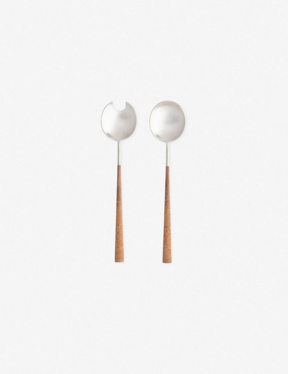 Mito Salad Serving Set By Costa Nova 4 Mito Salad Serving Set By Costa Nova - Image 2