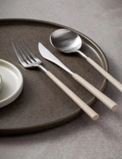 Mito Flatware 5-Piece Set By Costa Nova 13 Mito Flatware 5-Piece Set By Costa Nova -Tableware Supplies Store c206681