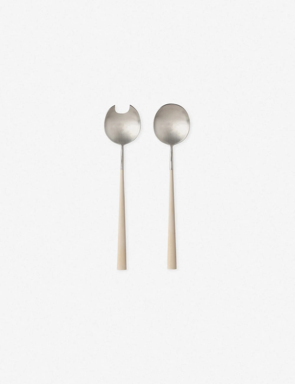 Mito Salad Serving Set By Costa Nova 5 Mito Salad Serving Set By Costa Nova - Image 3